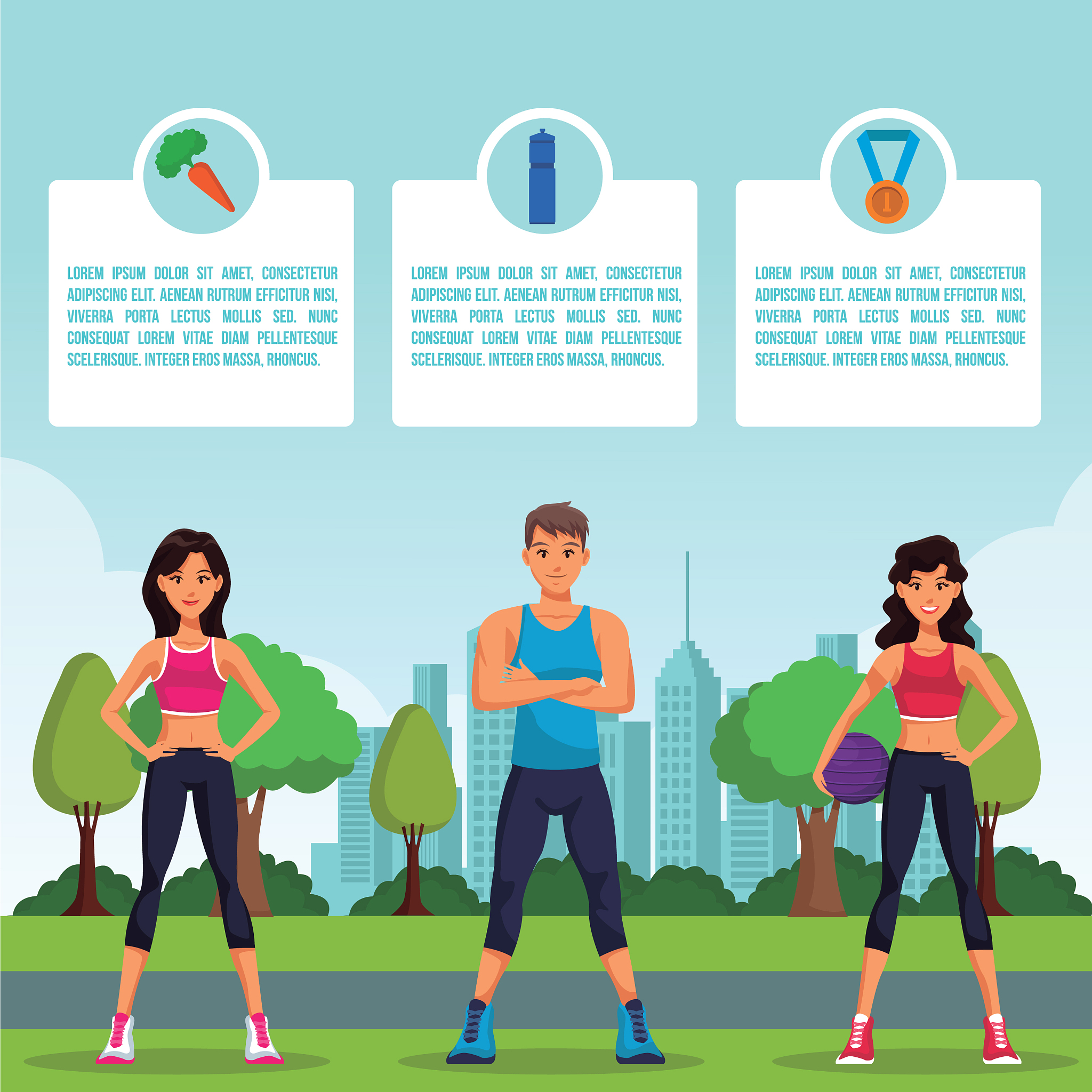 如何科学锻炼：7个有效提升健身效果的秘诀