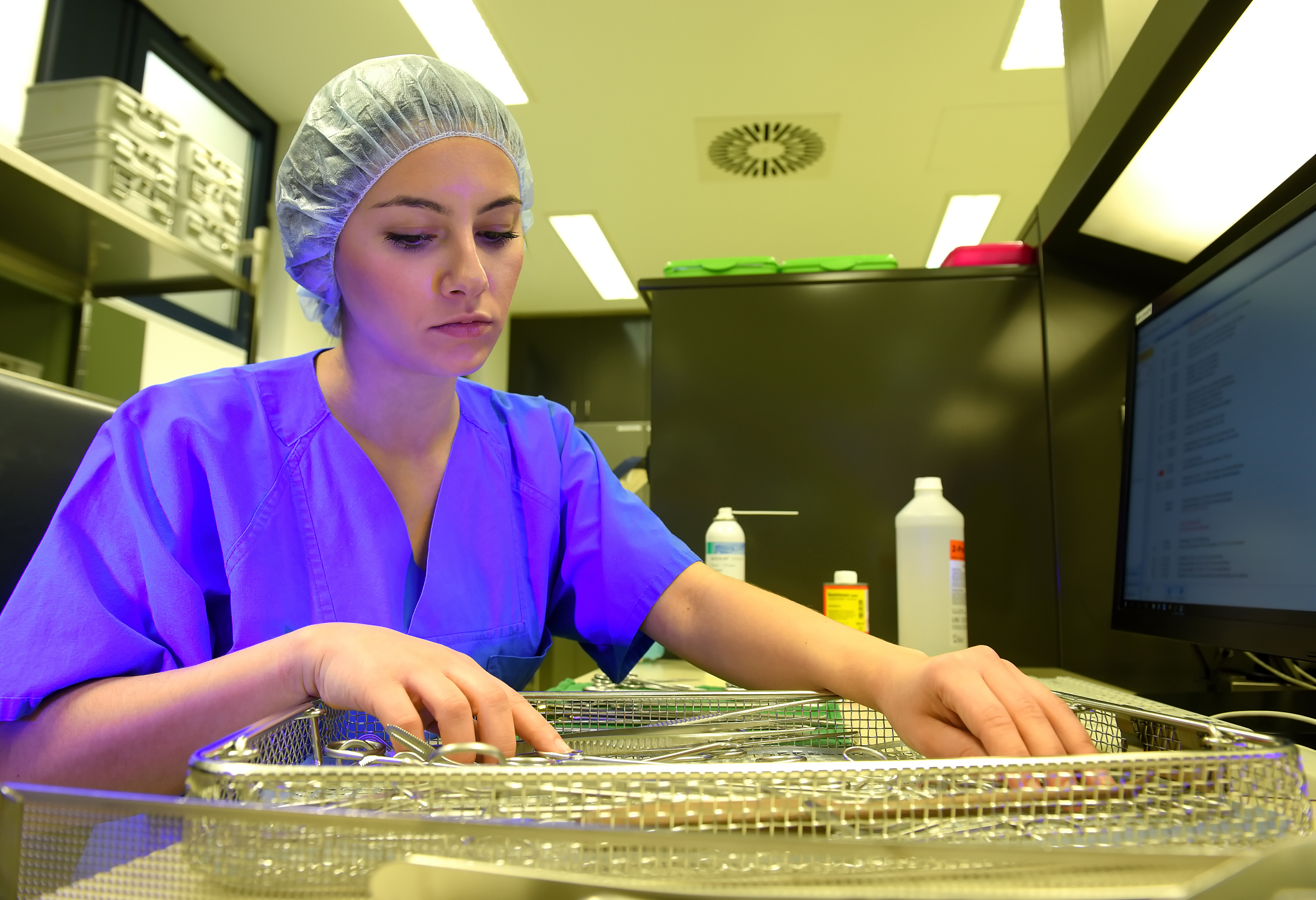 福建卫生职业技术学院药品经营与管理专业怎么样