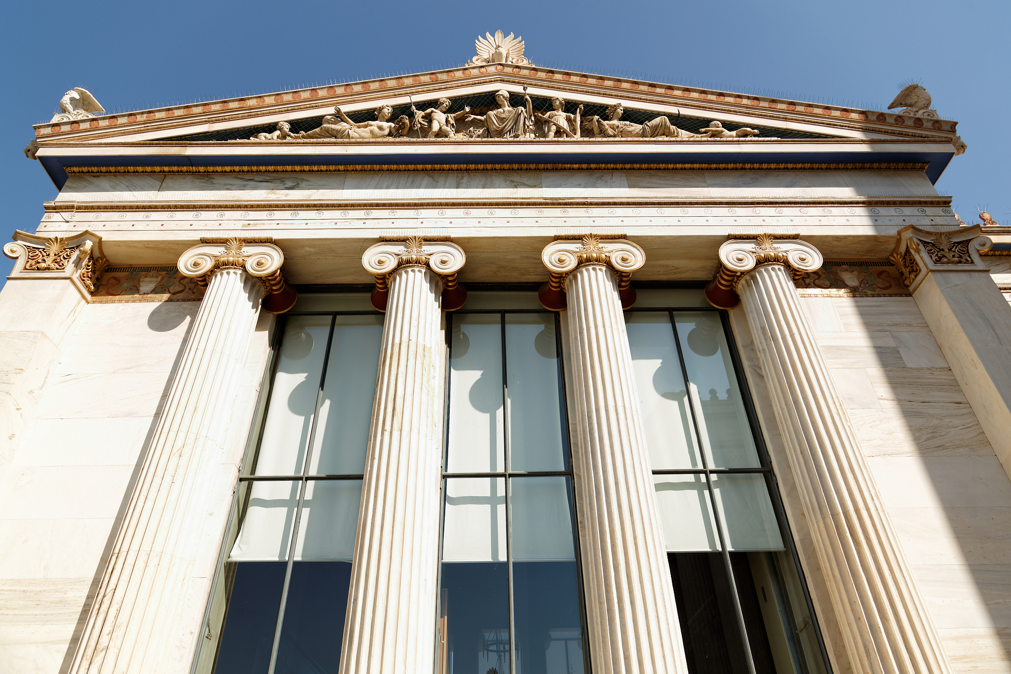 大学学习的目的和意义：源于古代文明的智慧传承