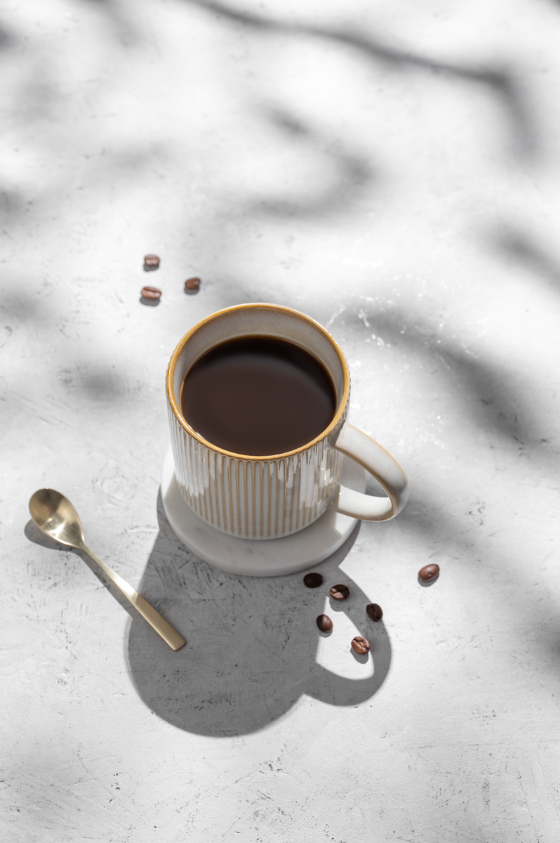 写一篇简单的拍摄咖啡广告的文案不少于十分钟