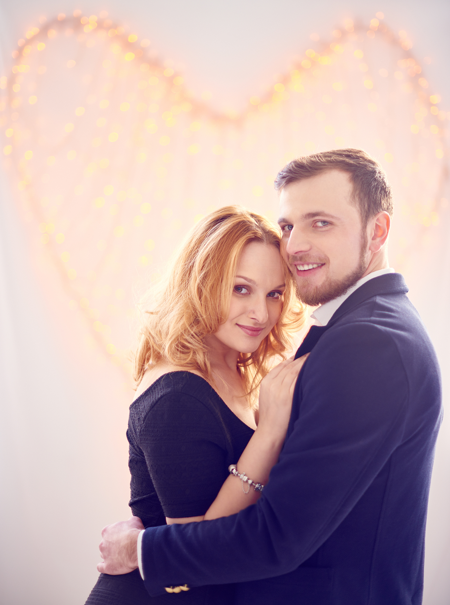 寻找真诚的长期伴侣，一起携手共度余生