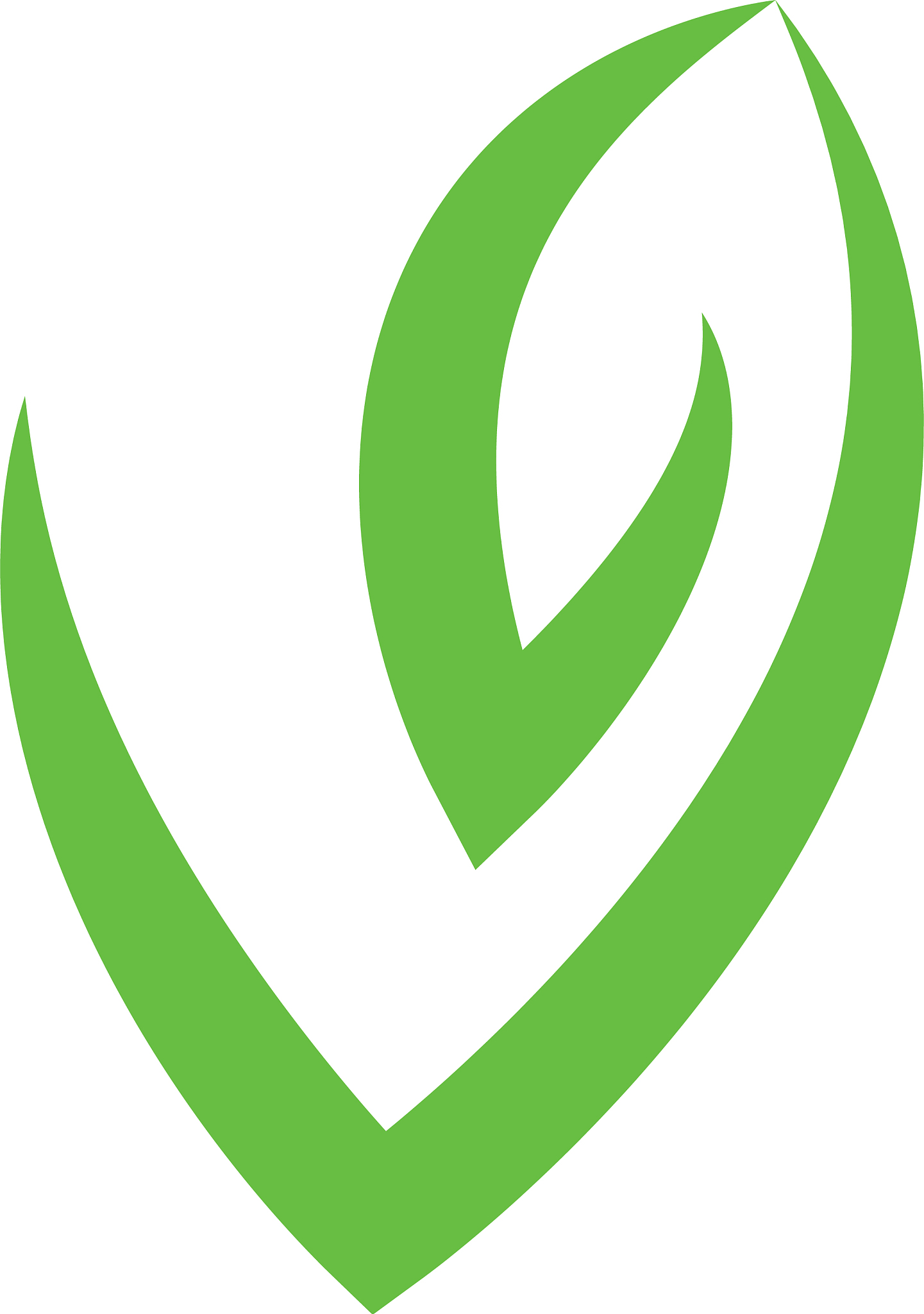 vegan icon
