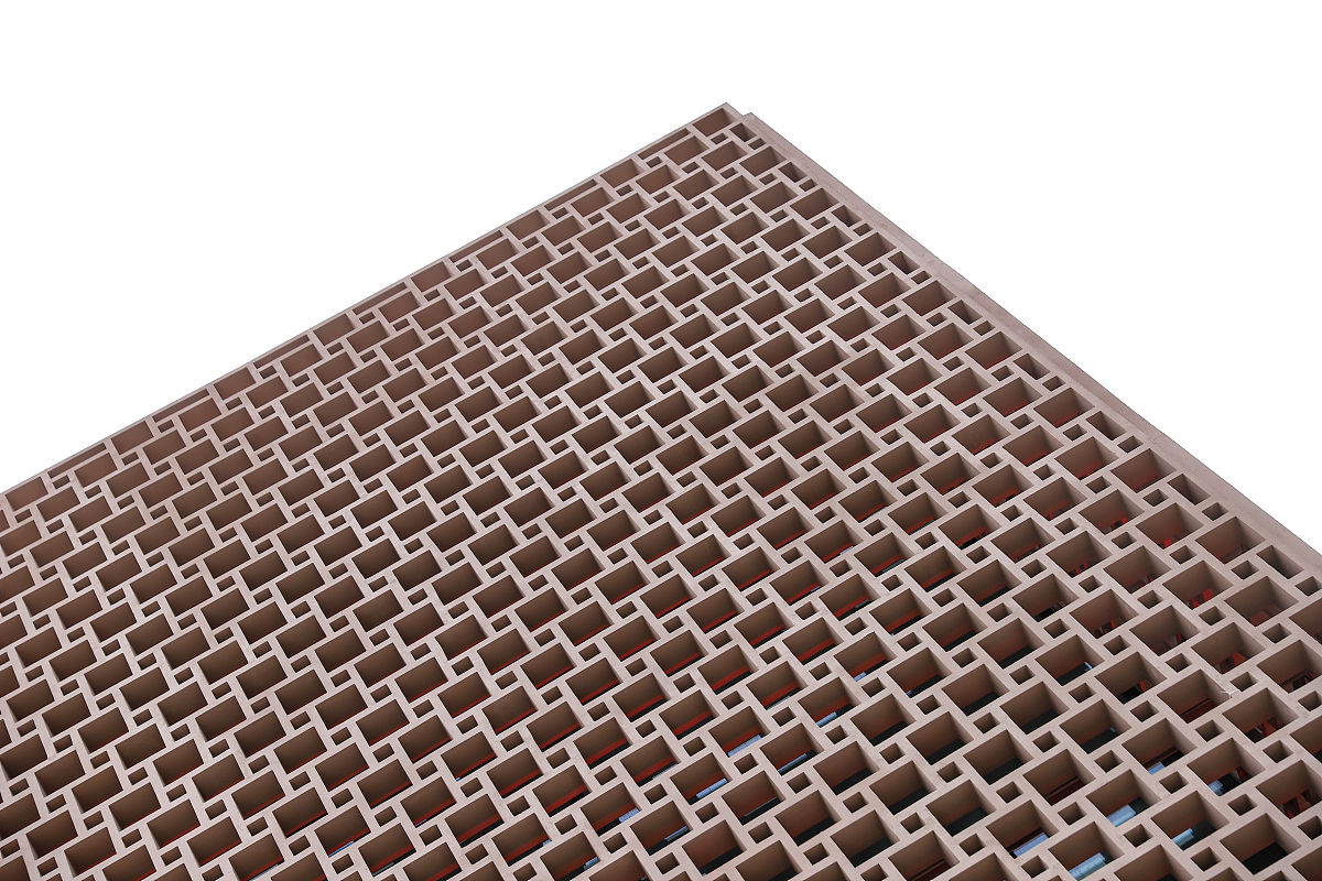 金属装饰网生产厂家 | 高品质网片、网板、网栏供应商