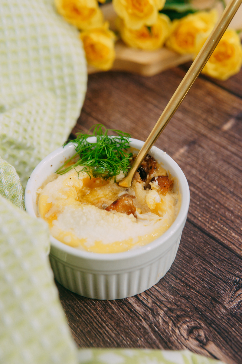 天天早上吃醪糟蛋好嘛，