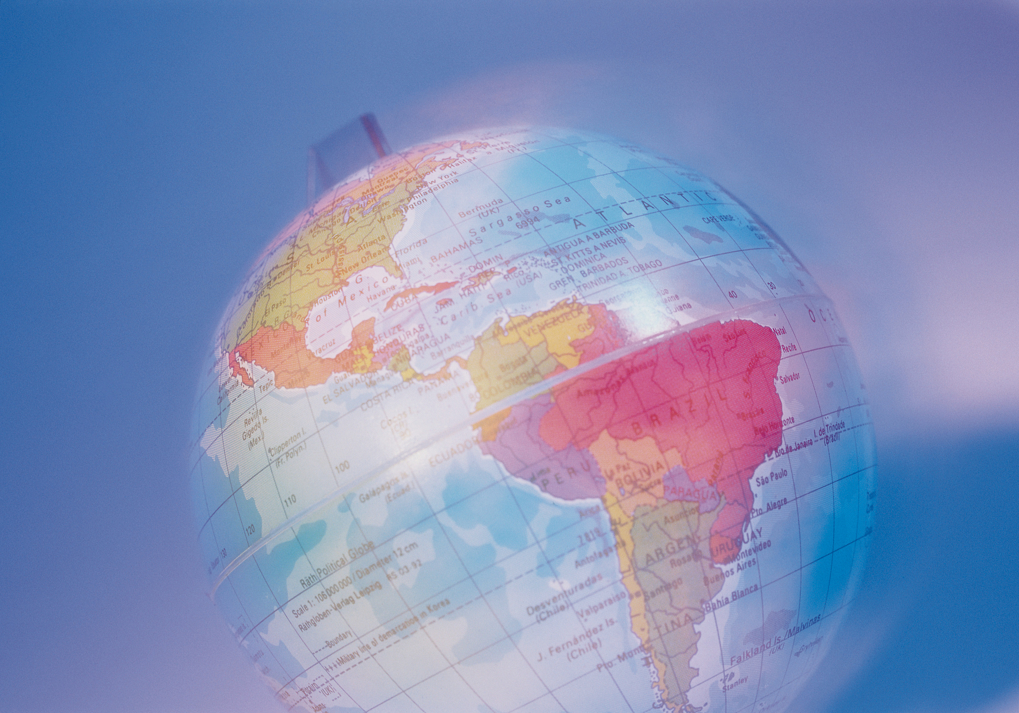globe