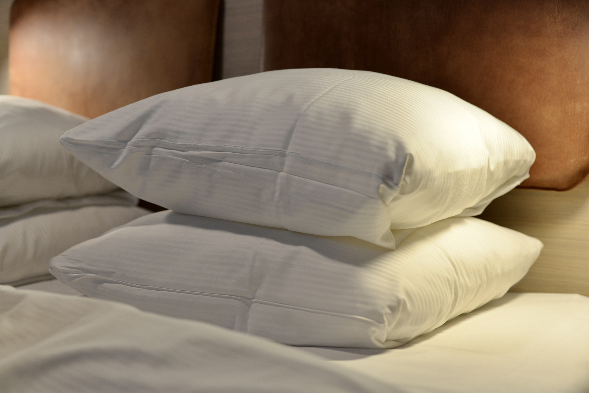 staying at the design hotel