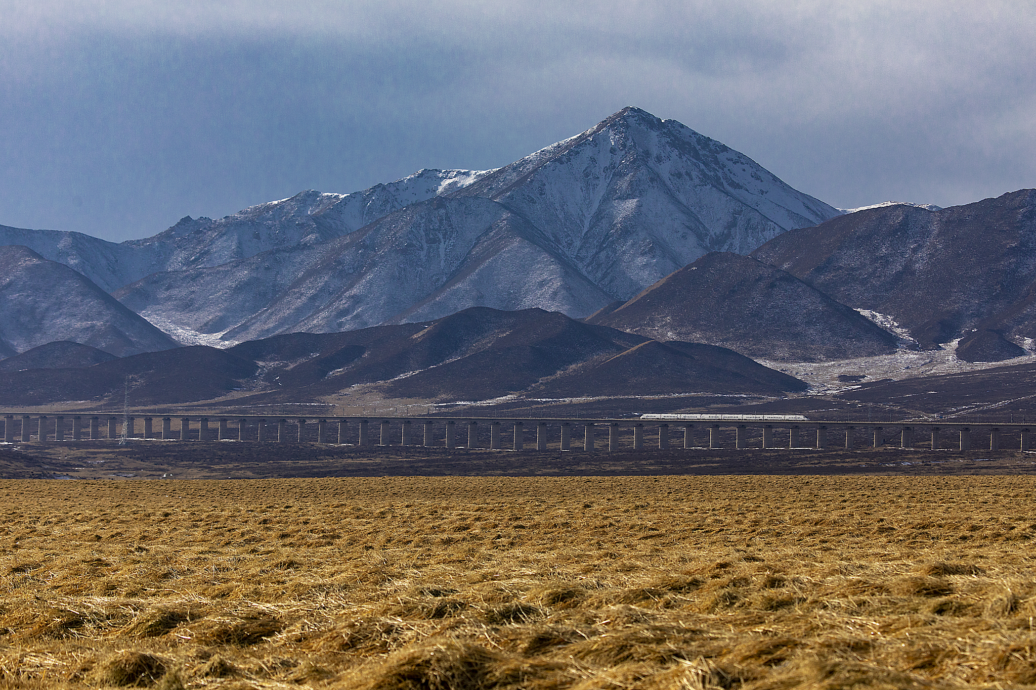 甘肃高铁技工学校：深化产教融合培养多元化高铁人才