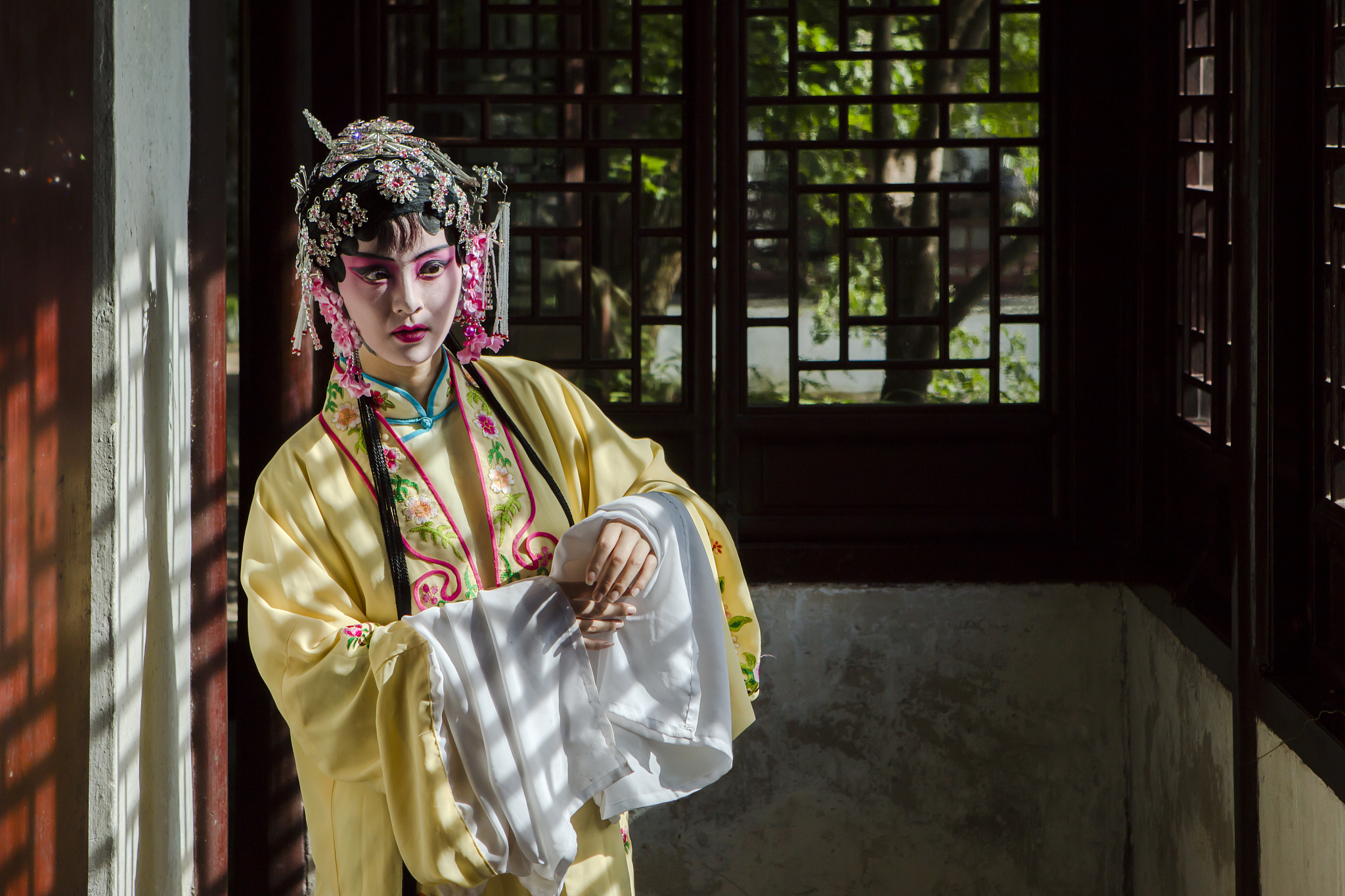 kunqu opera