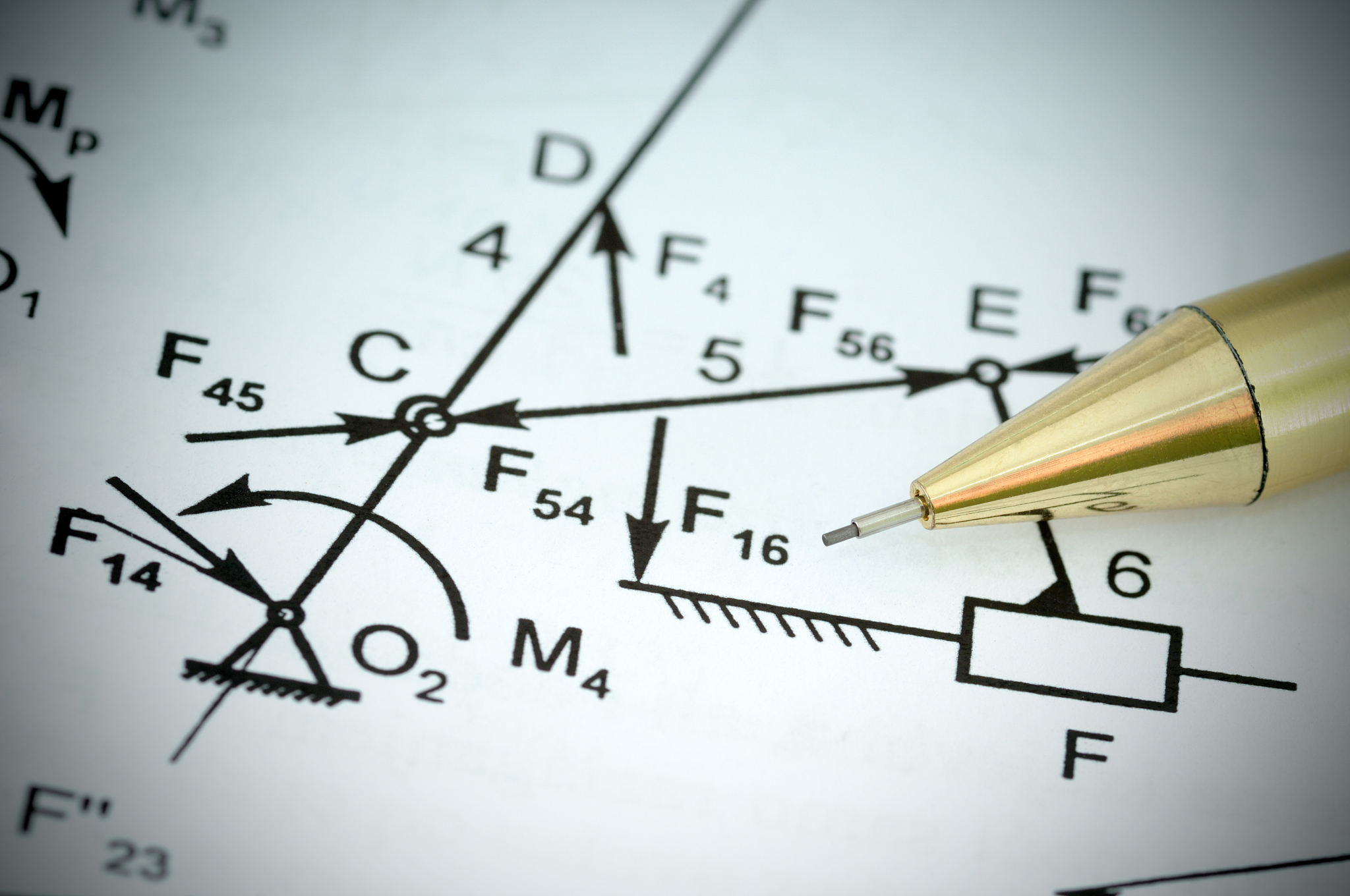 什么是扭矩？定义、公式及应用