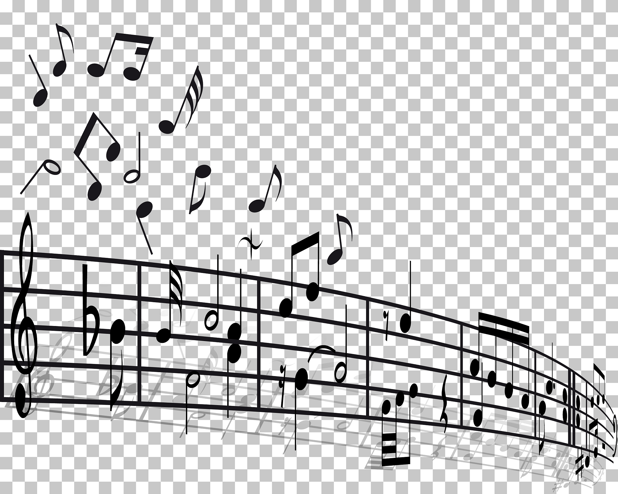 notes design