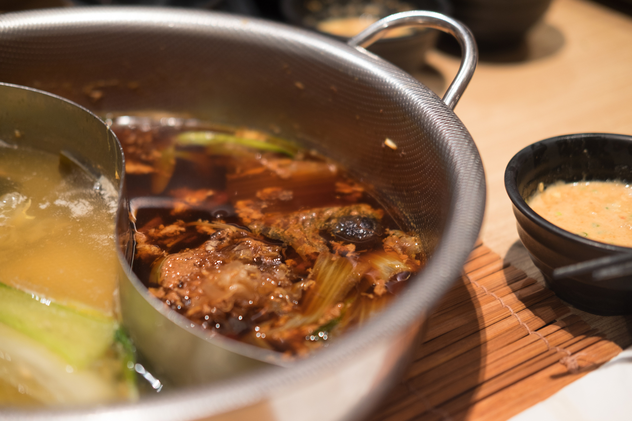 Exploring the Delights of Chinese Traditional Cuisine: Dumplings and Hot Pot