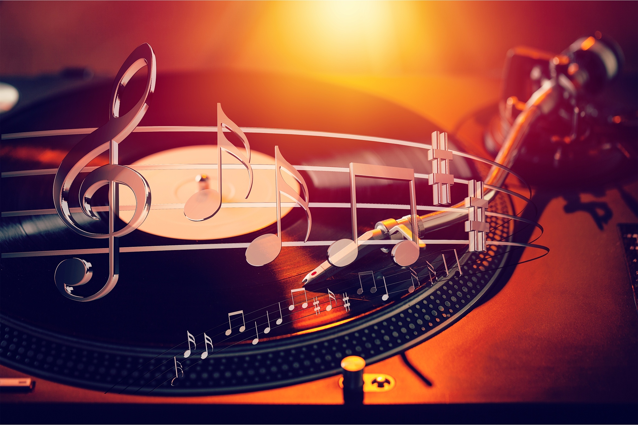 music.