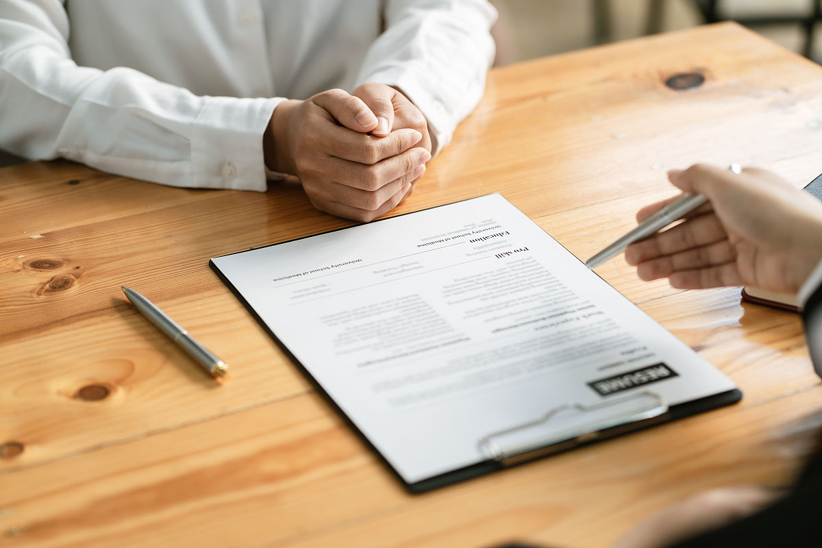 自己忘记发材料然后给hr发送面试补充材料邮件怎么说