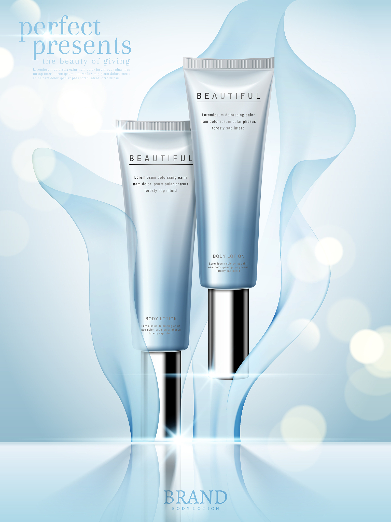 慕瑟柔润隔离霜的大数据分析彰显品质过硬