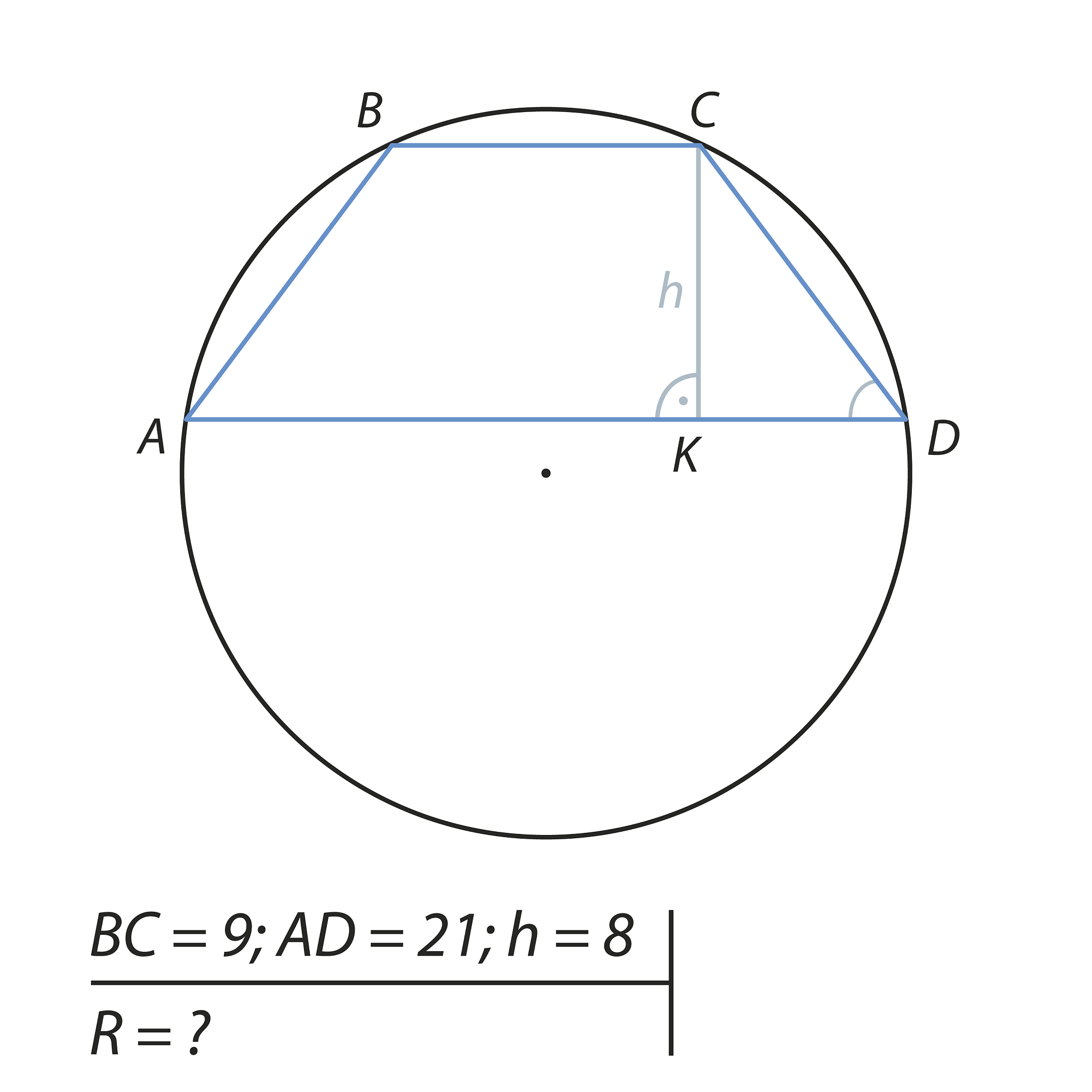 圆度等于周长除以面积吗？