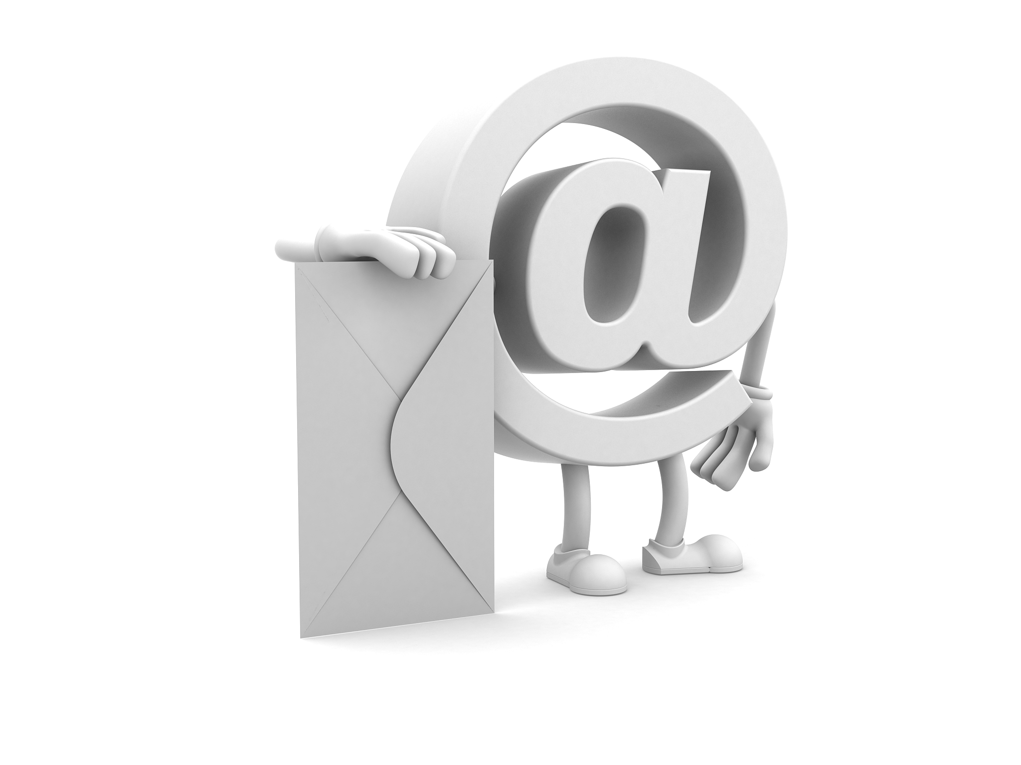 email