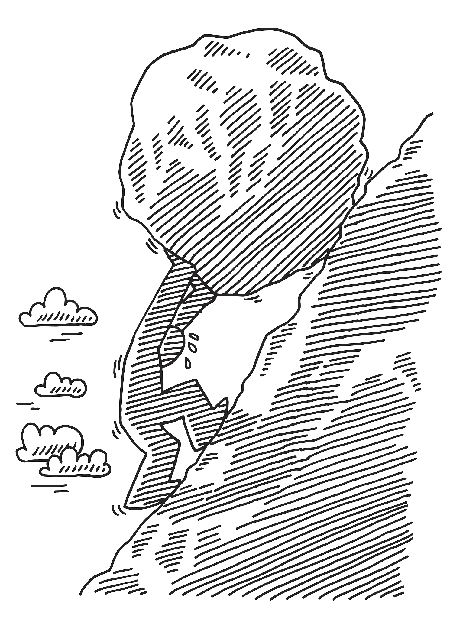 顺境和逆境哪个更重要辩论正方观点