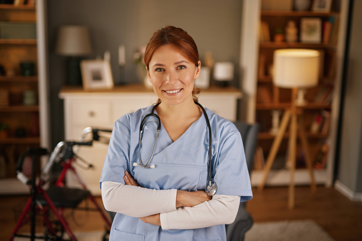 成都护理学校护士专业就业方向：未来发展趋势与就业机会