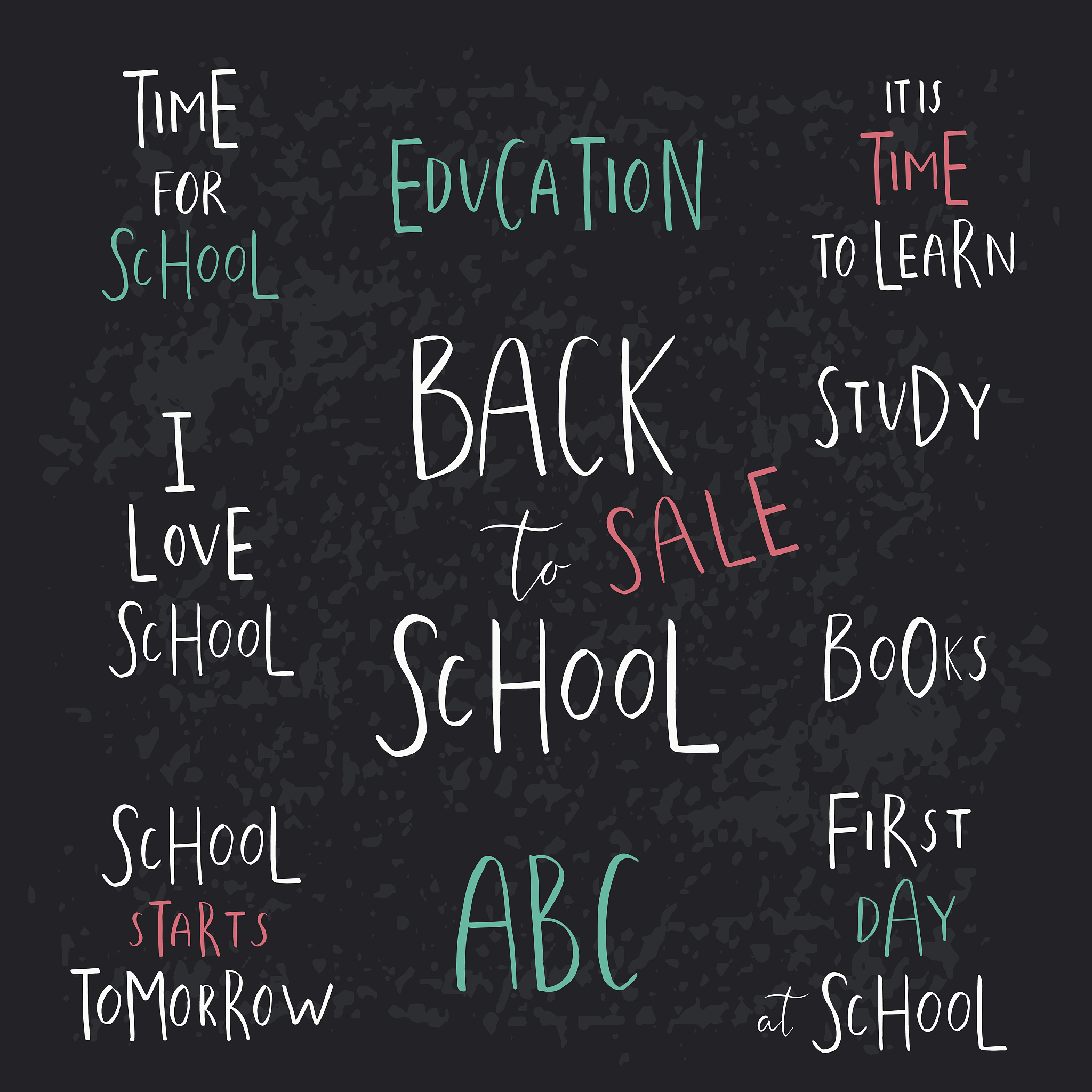 welcome back to school template