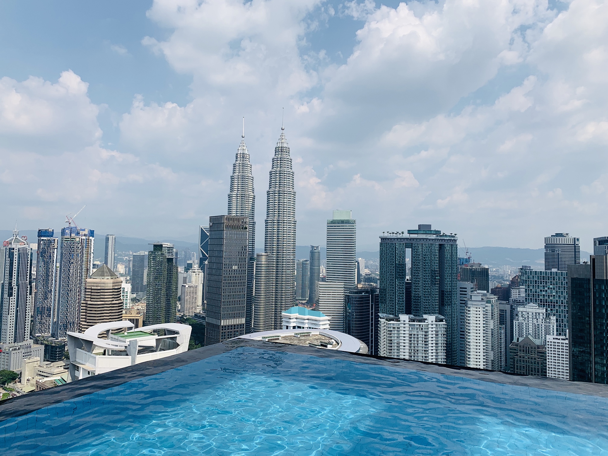 马来西亚旅游攻略：必备清单，轻松玩转东南亚