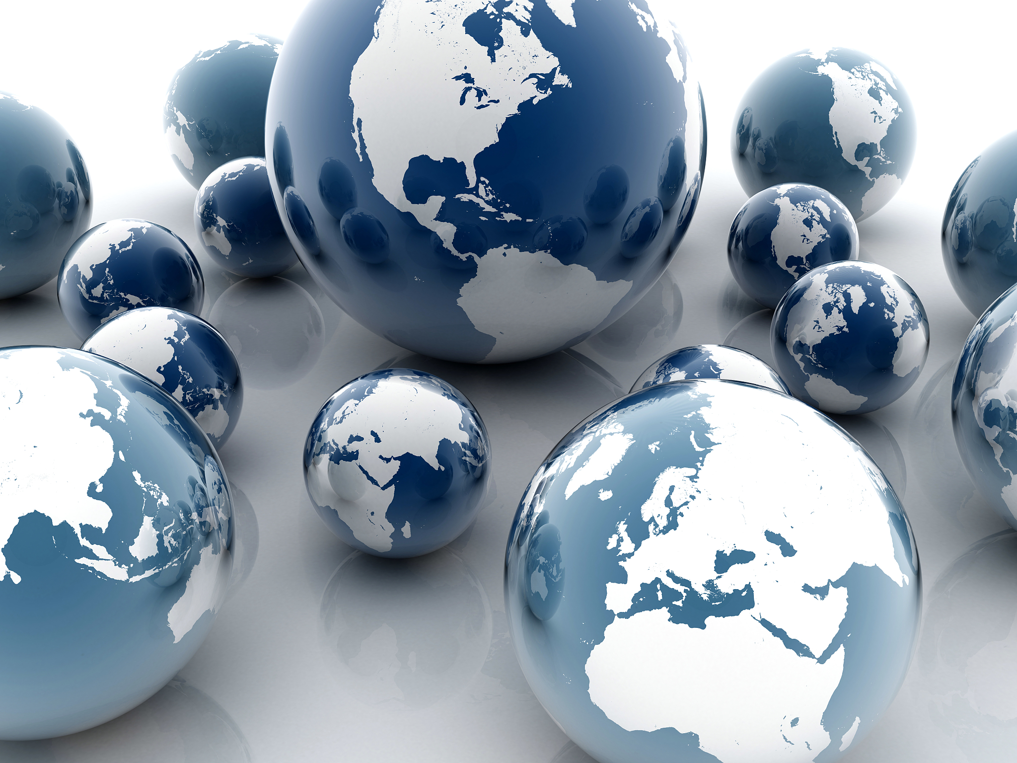 earth background