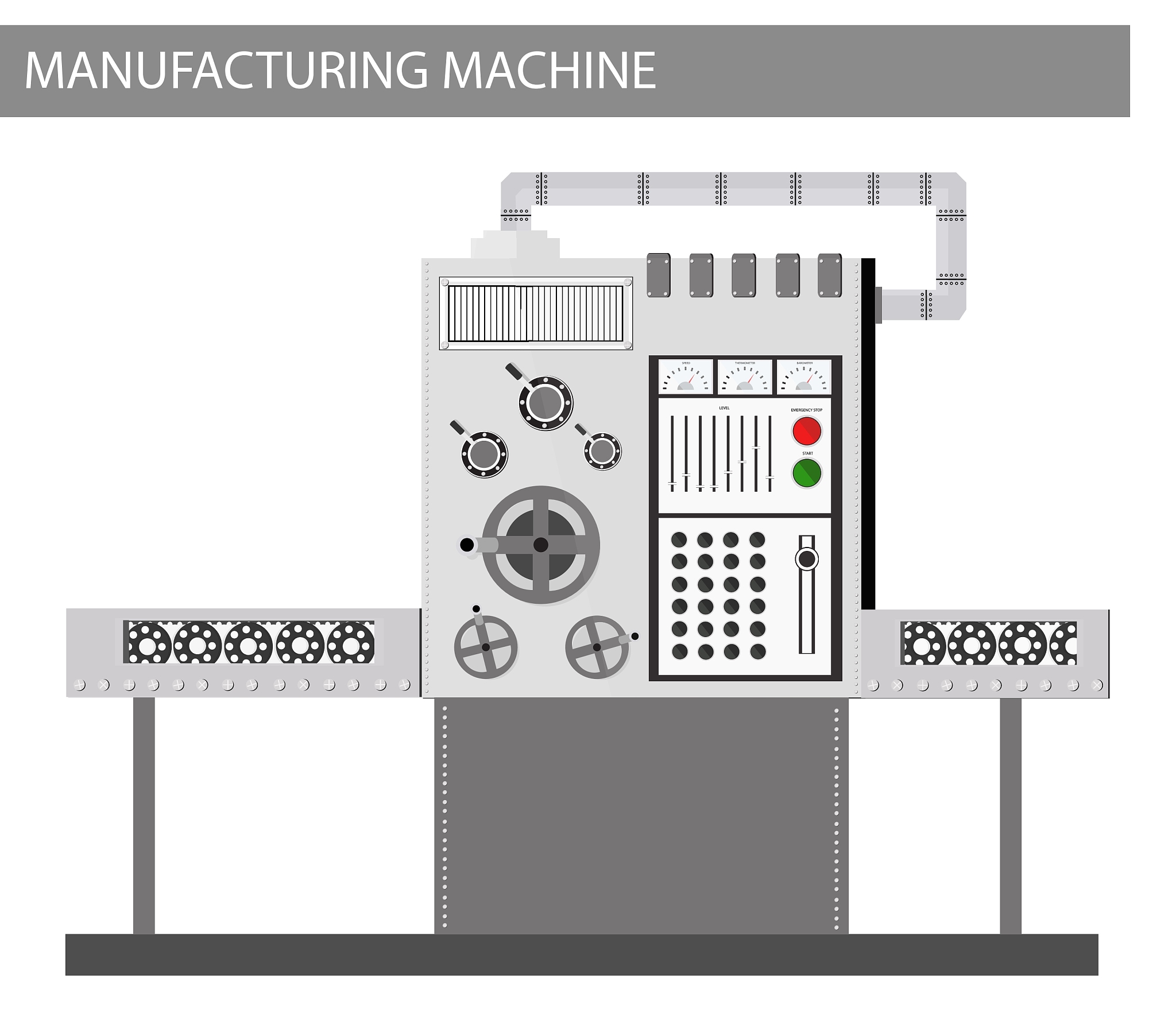 Leaflet Routing Machine: 使用 L.Routing.control 绘制自定义路线