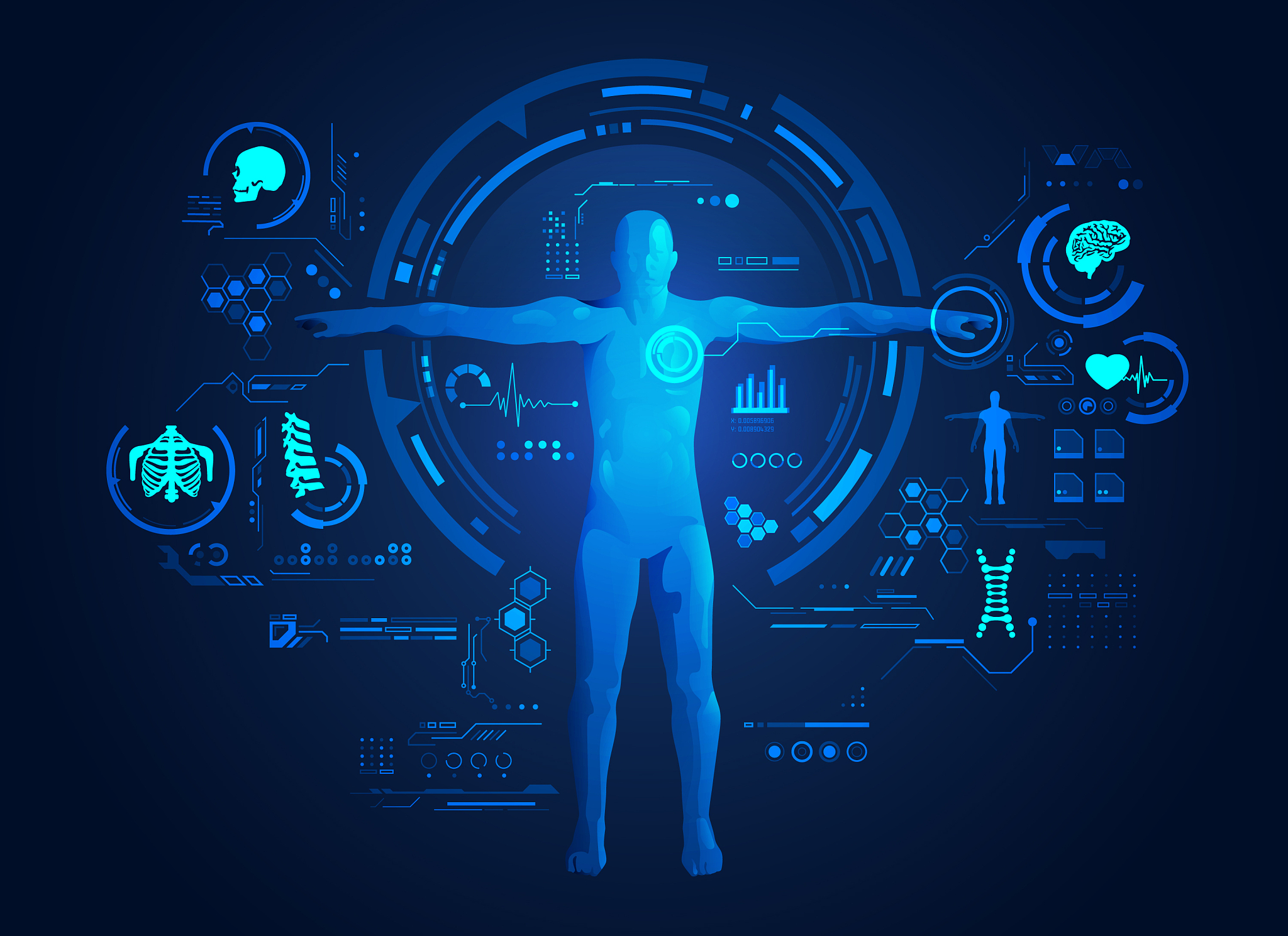 可以提供人体减重方案智能推荐系统的相关资料吗