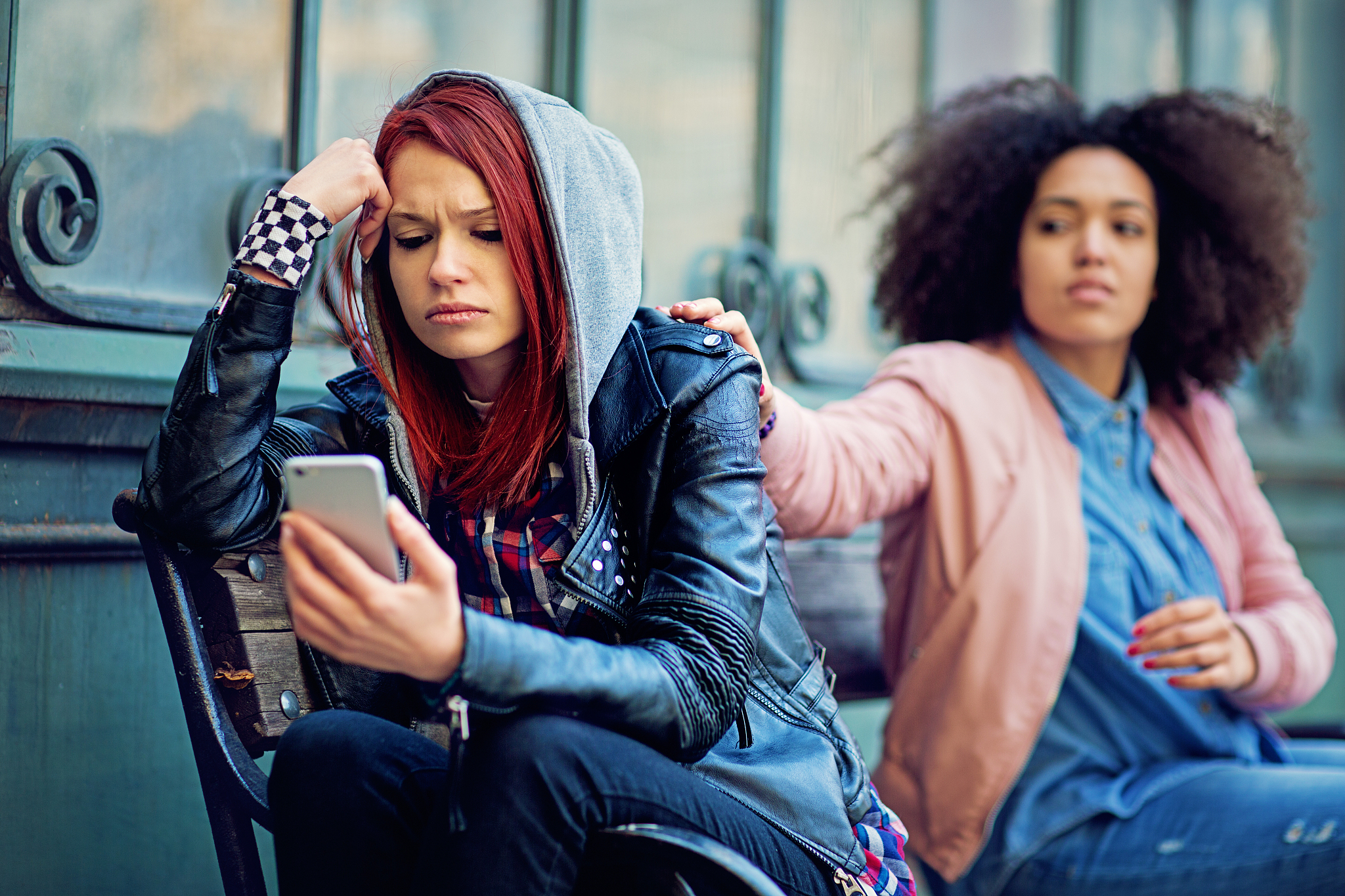 为什么女朋友会生气的一百条理由