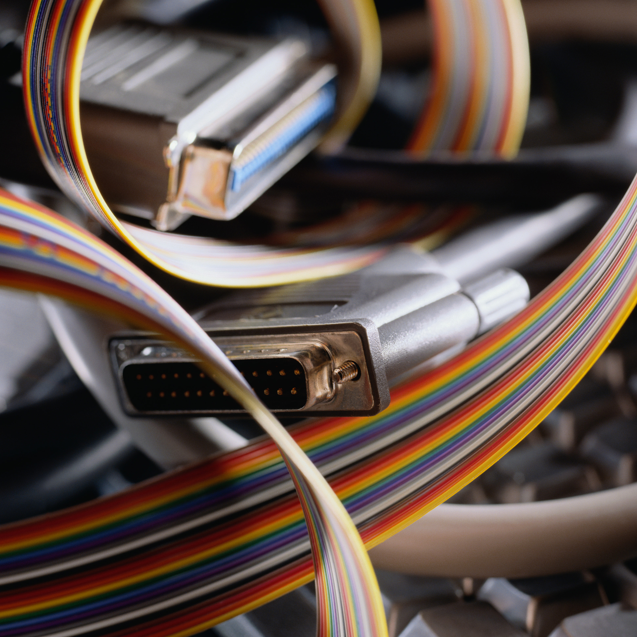 IIC需要差分布线吗