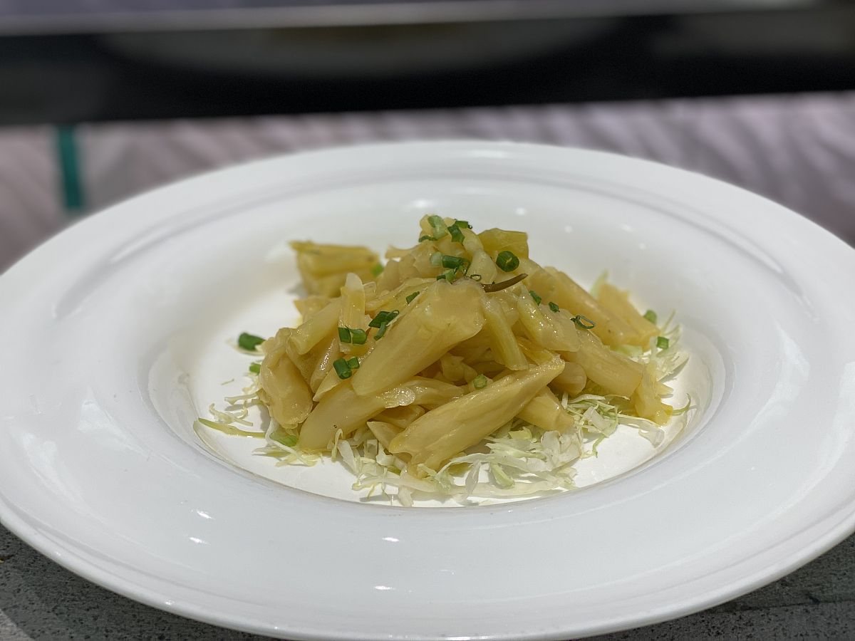 四川泡菜制作教程：在家轻松做出酸爽开胃的美味