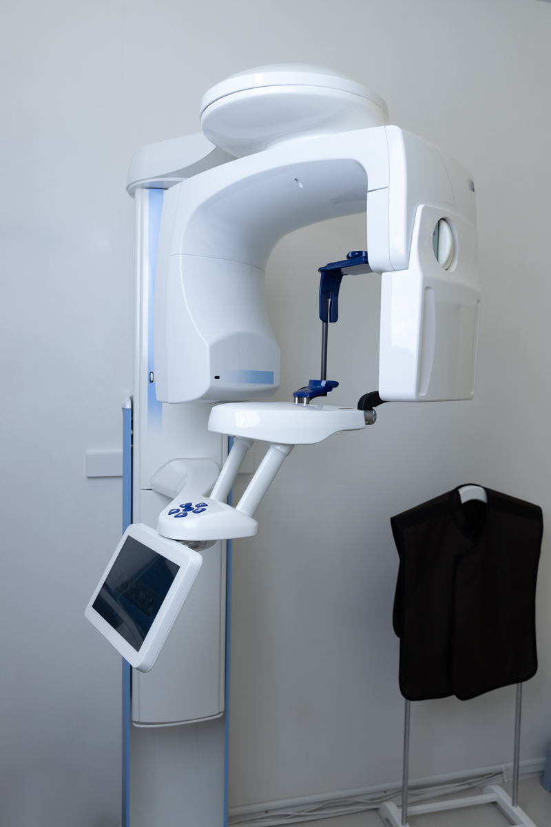 医疗设备行业发展现状：国内外对比及未来趋势