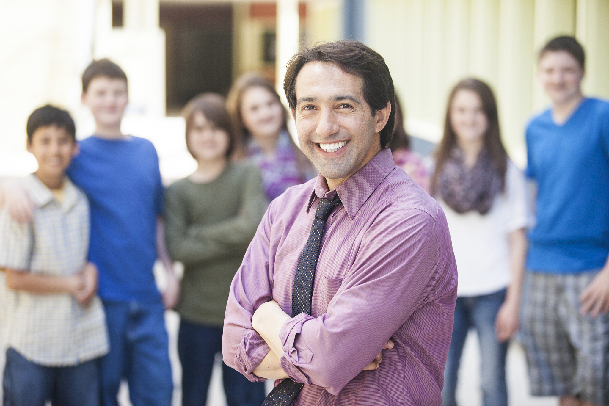 初中校长行政级别：副县级及以上，职权和职责解析