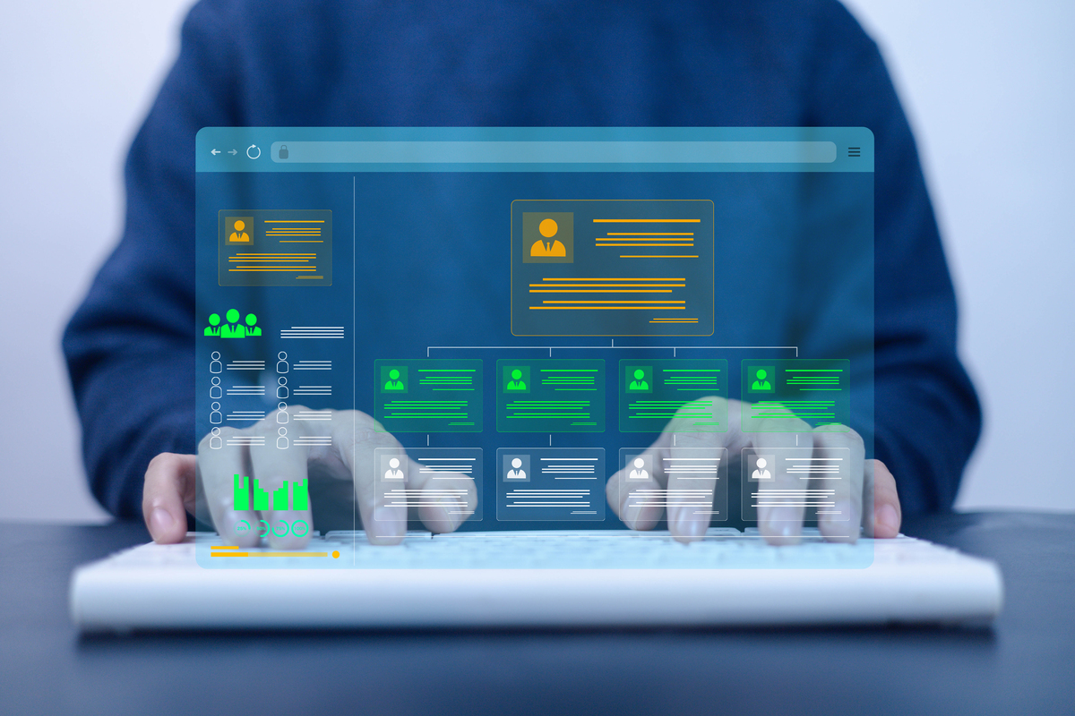 基于 Web 的多媒体素材管理库开发应用选题依据