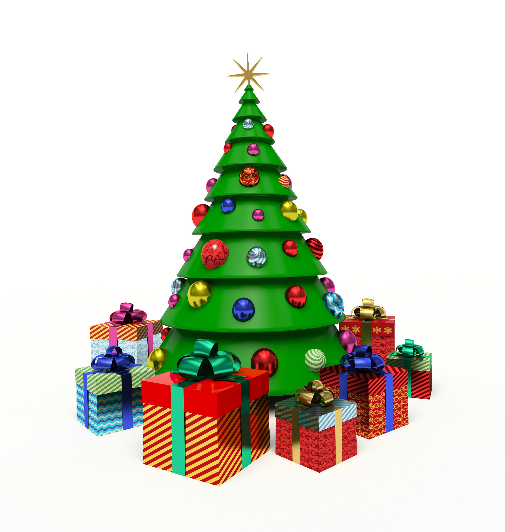 The Toy Tree: A Symbol of Community Spirit