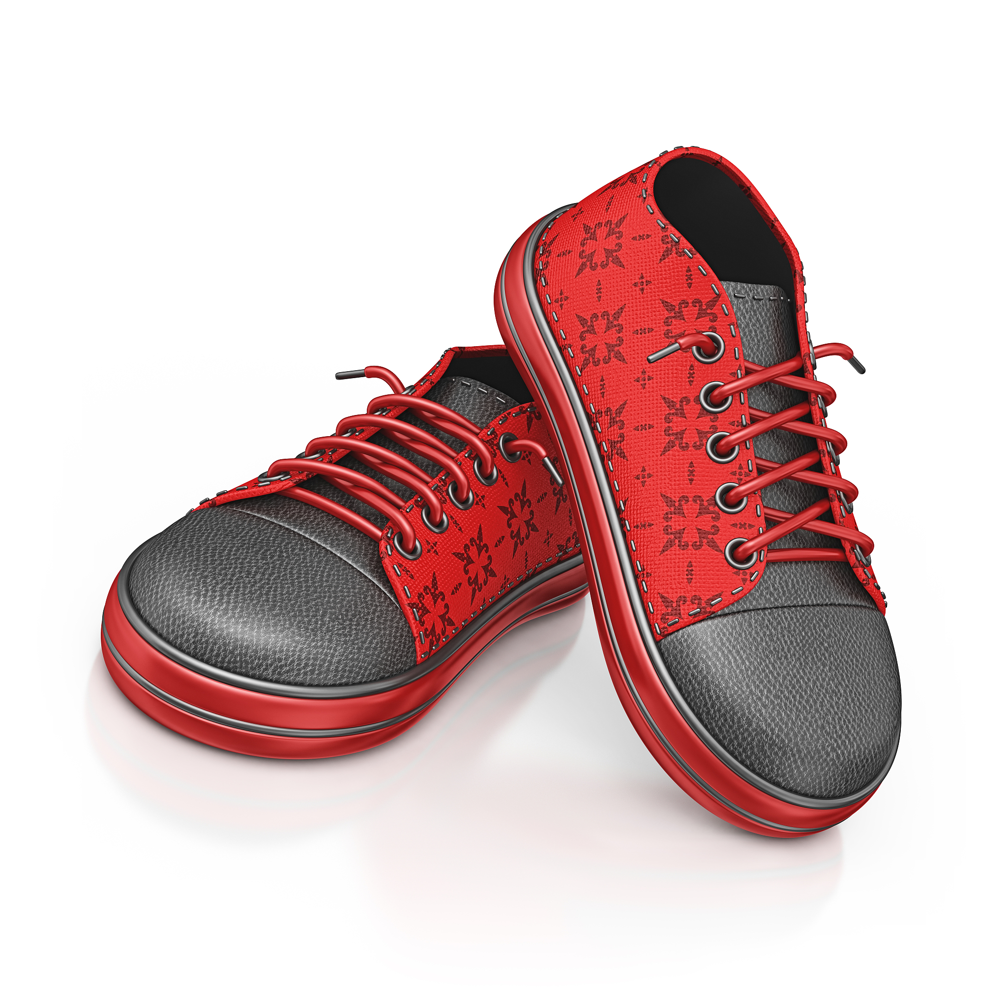 exclusive shoes