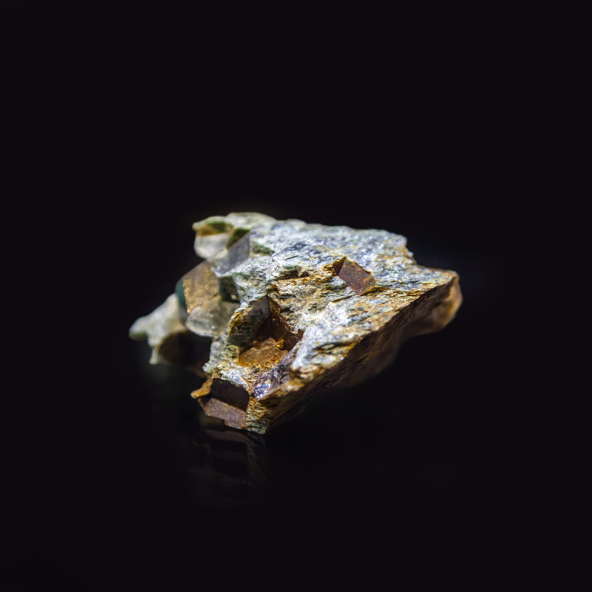 加拿大矿物学家期刊研究范围 - 矿物学、岩石学、地球化学、晶体学