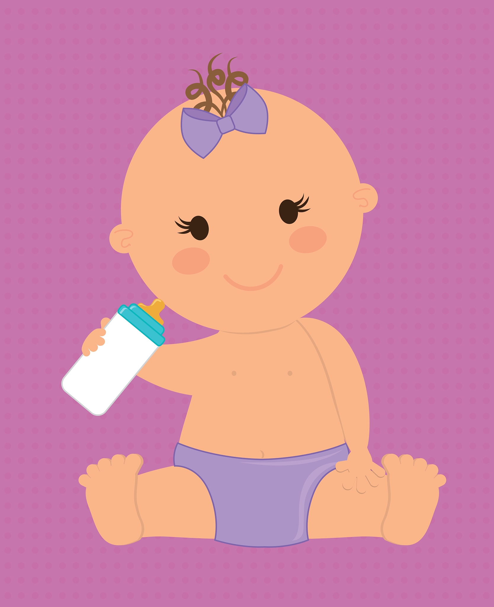 婴儿肌肤护理误区：避开误区，让宝宝肌肤更健康水嫩