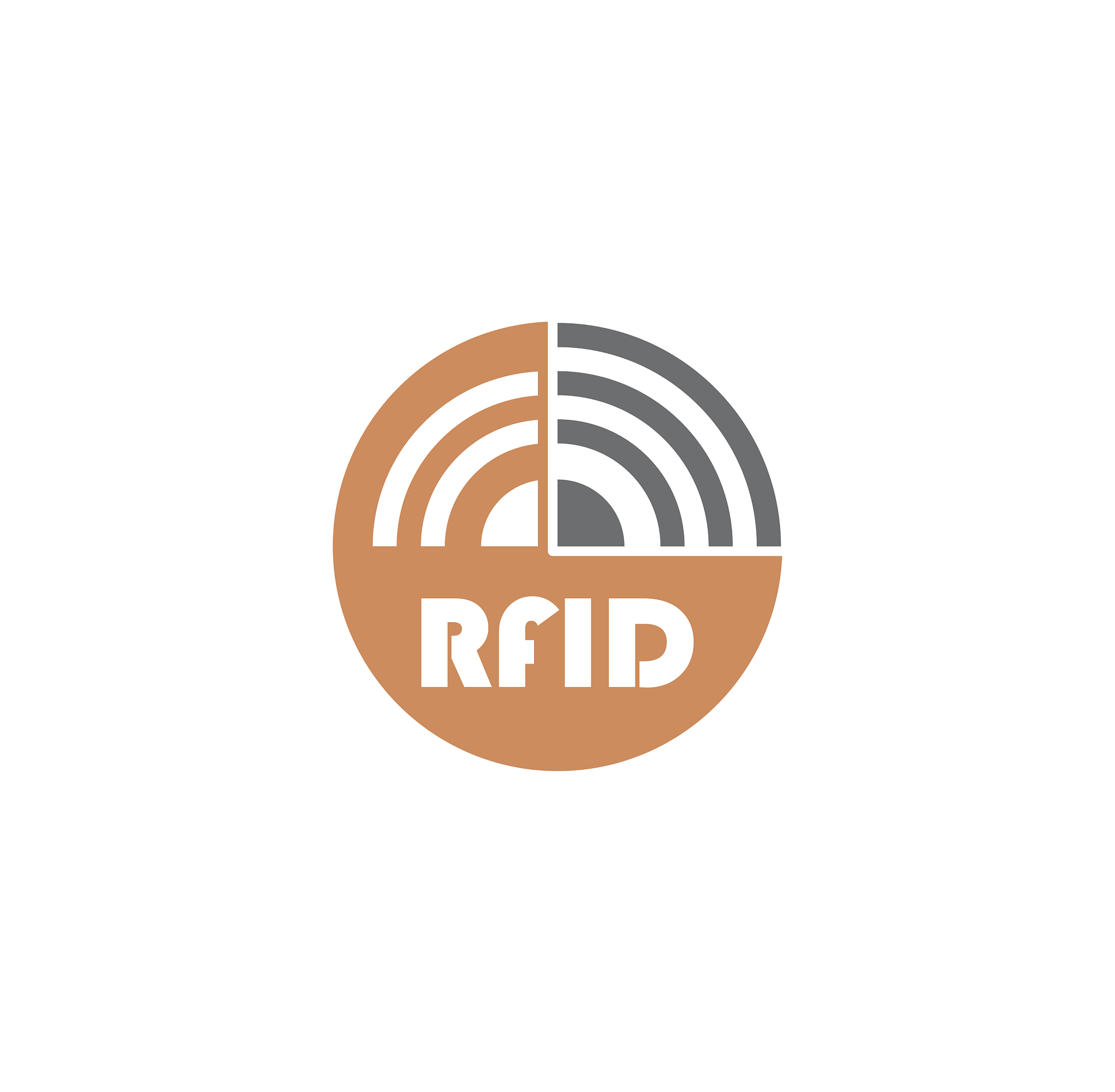 rfid中的通频带是什么