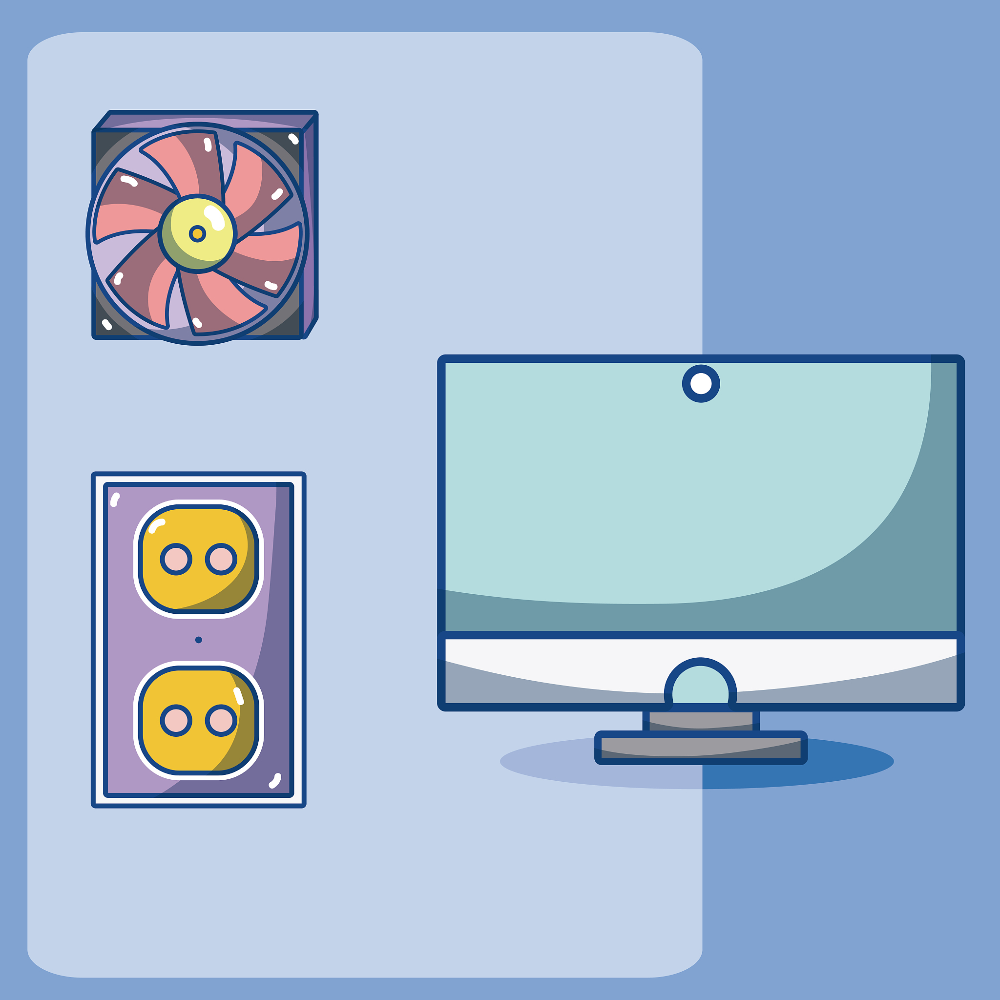 温度异常自动通风系统设计方案