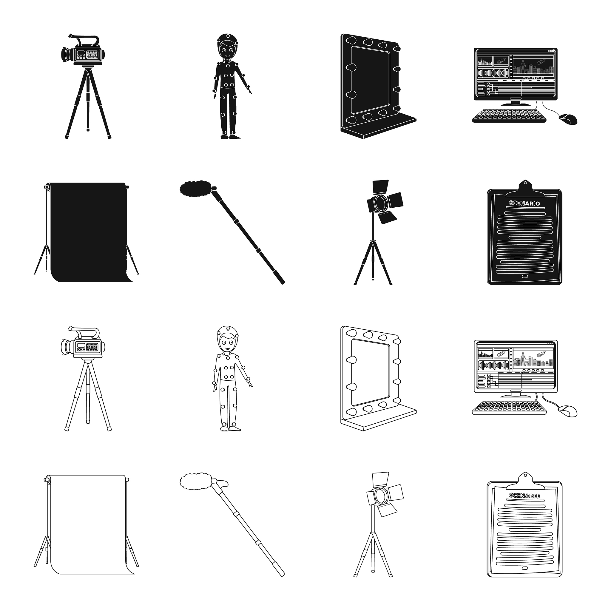 电影特效技术的应用：对电影产业的深远影响