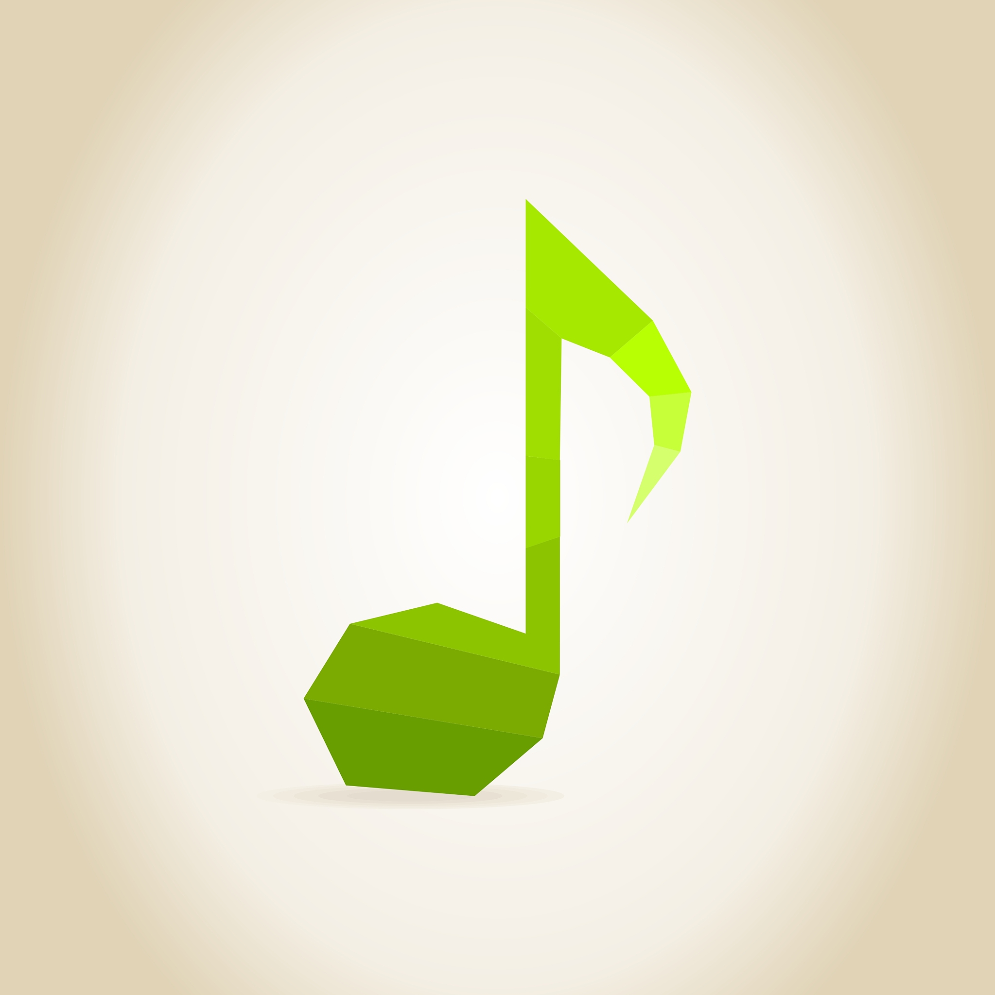 musical note