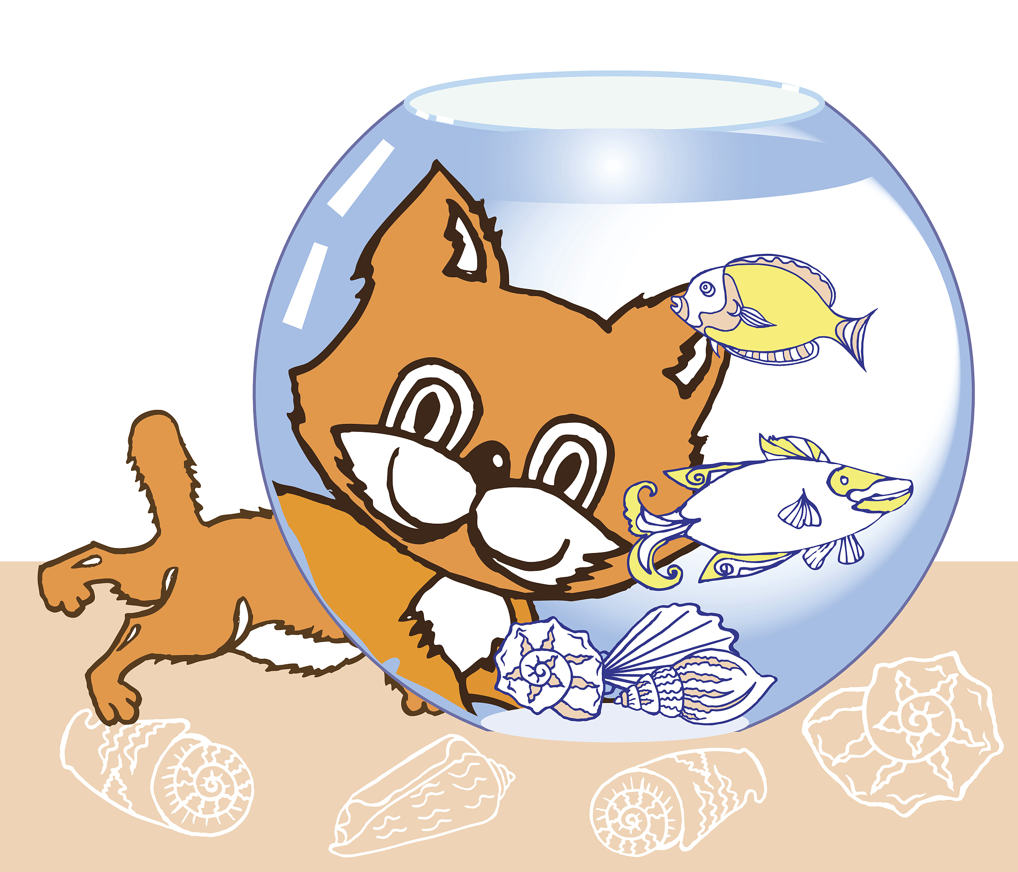 编程猫 kitten课程 动画大师 课后总结