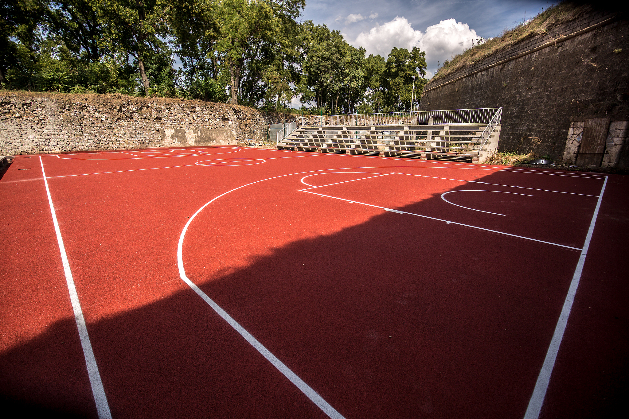 东莞体育运动学校2022年招生简章