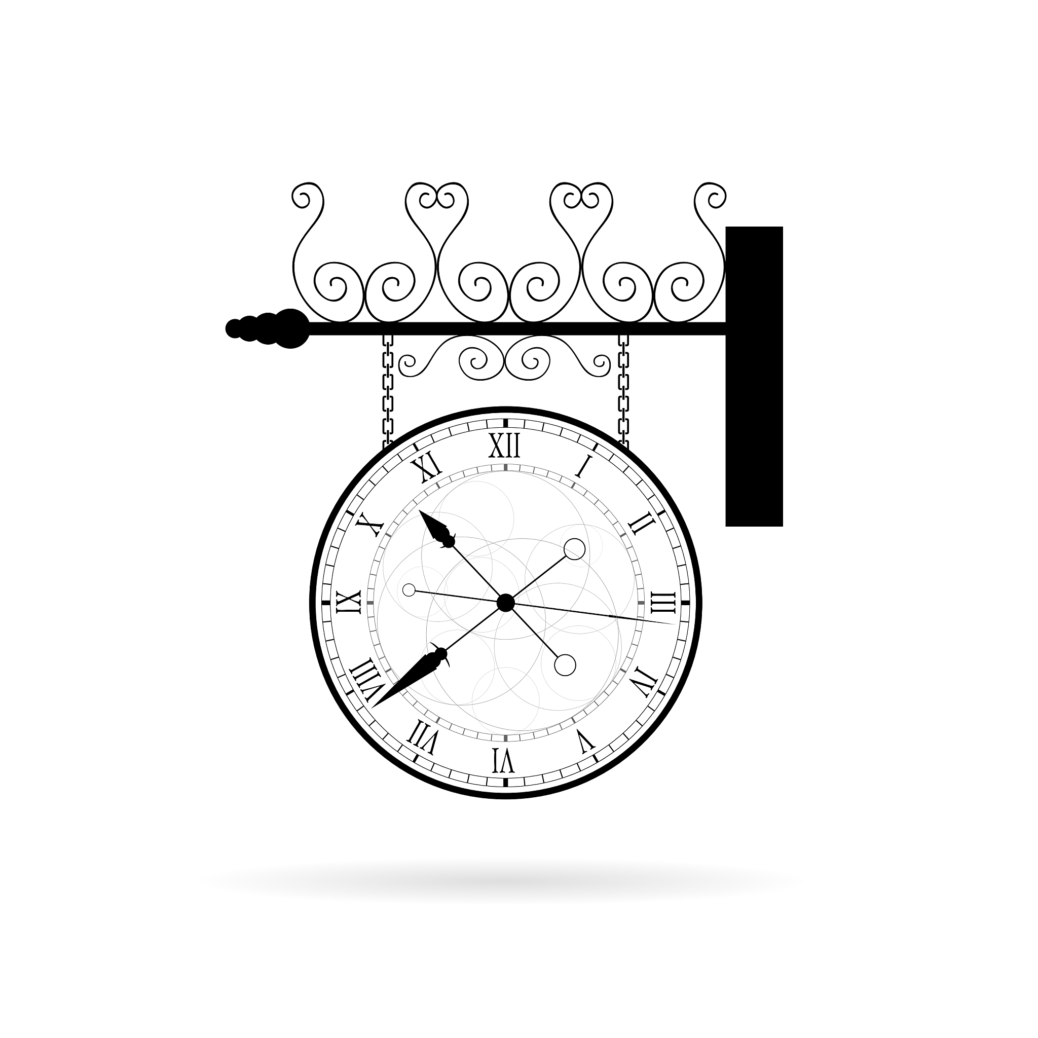 试钟是什么意思？300字深度解析钟表制造关键环节