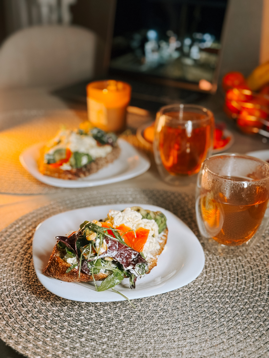 Boost Your Energy: Make Breakfast Your Power Source