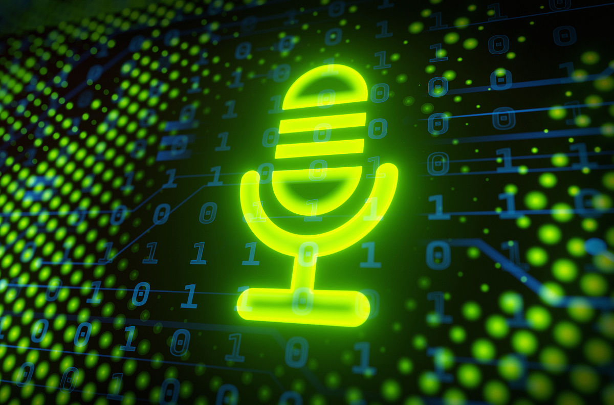 免费AI语音模型推荐：Mozilla DeepSpeech、Google、Microsoft Azure和IBM Watson