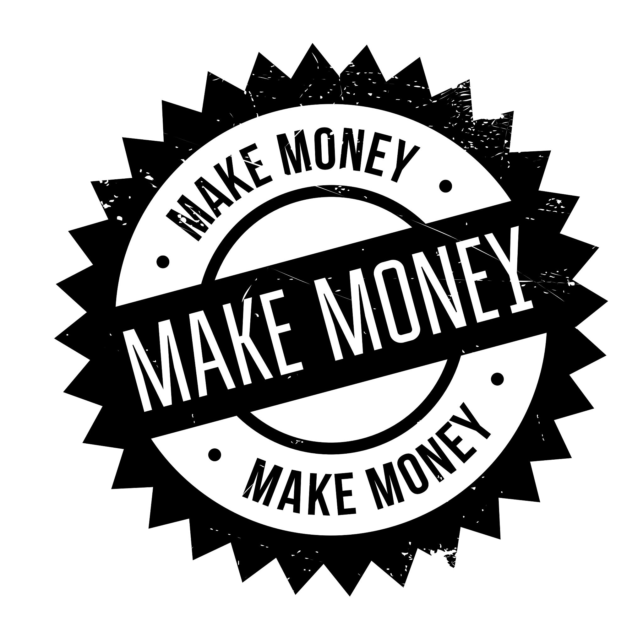 make money stamp