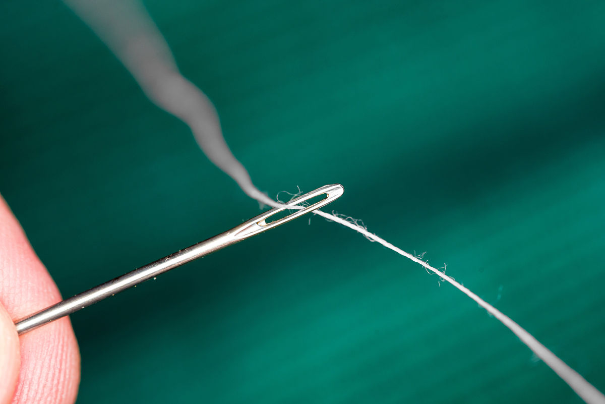 消化道重建手术：用几个零的可吸收缝线？