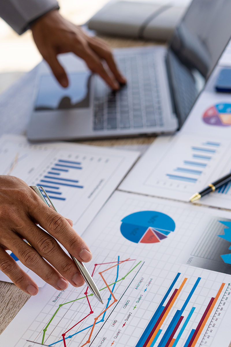 四川计算机学校计算机信息管理就业前景