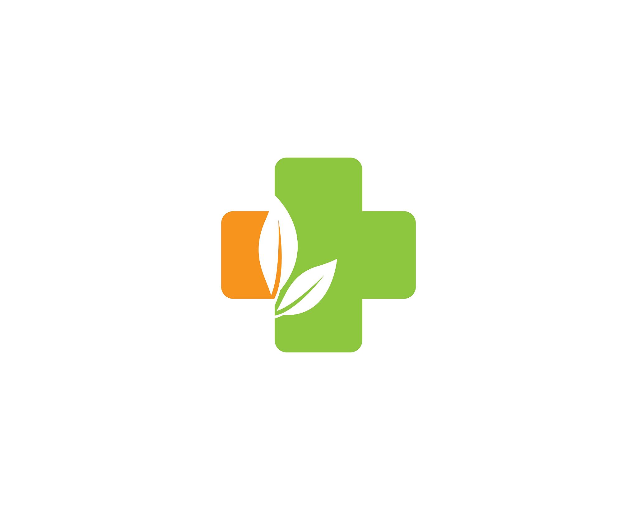 medical cross vector icon